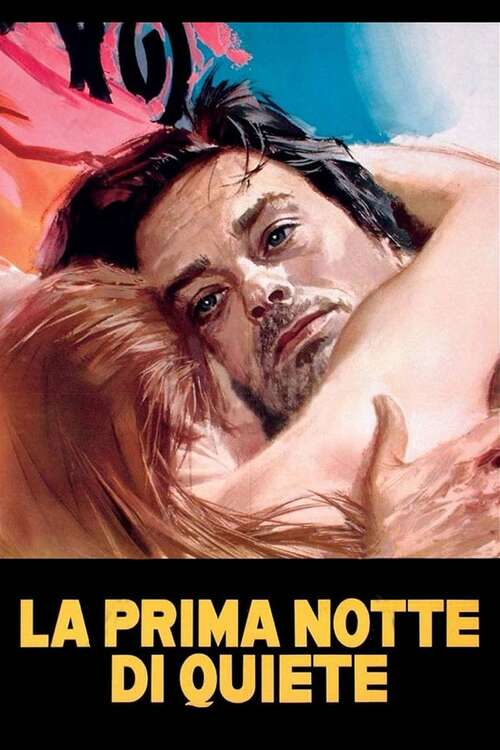 Indian Summer poster