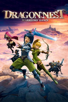 U200edragon Nest Warriors U0026 39 Dawn 2014 Directed By Yuefeng