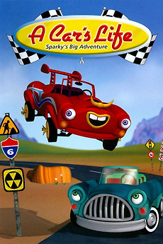 A Car S Life Sparky S Big Adventure 2006 Directed By Michael Schelp Reviews Film Cast Letterboxd Susan haight, corinne orr, sean schemmel. a car s life sparky s big adventure