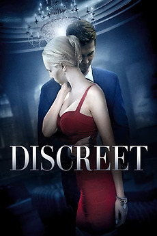 ‎Discreet (2008) directed by Joshua Rous • Reviews, film + cast ...
