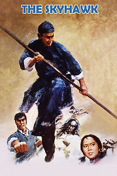 The Skyhawk (1974) directed by Jeong Chang-hwa • Reviews, film +