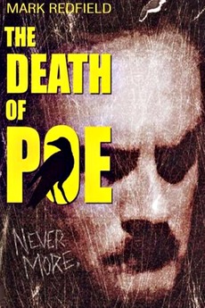 The Death of Poe poster