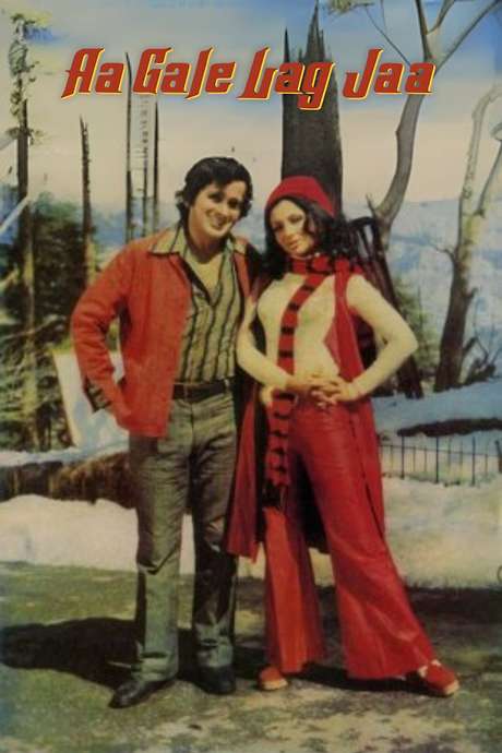 ‎Aa Gale Lag Jaa (1973) directed by Manmohan Desai • Reviews, film