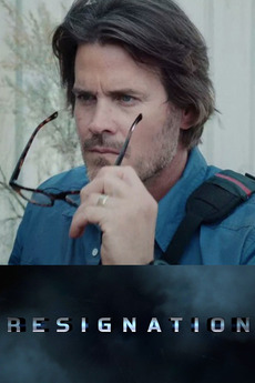 The Ressignment Movie Resignation (2014) directed by Joshua Caldwell • Reviews, film + cast ...
