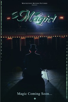 ‎That's Magic! (2008) directed by Brandon McCormick • Reviews, film ...