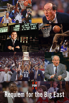 Requiem For The Big East (2014)
