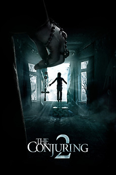 The Conjuring 2