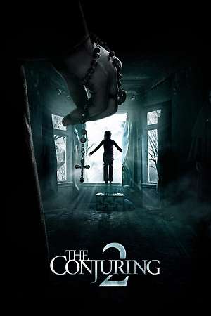 The Conjuring 2 (2016)