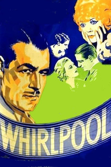 Whirlpool (1934) directed by Roy William Neill • Reviews, film + cast