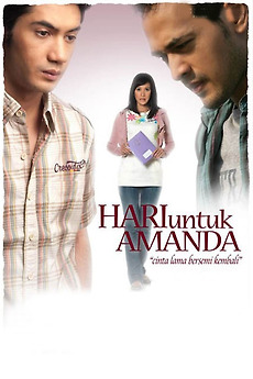 Hari Untuk Amanda (2010) directed by Angga Dwimas Sasongko • Reviews