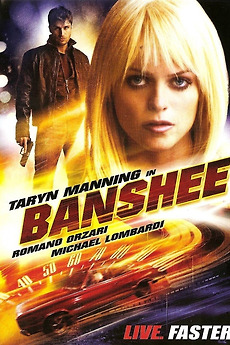 ‎Banshee (2006) directed by Kari Skogland • Reviews, film + cast