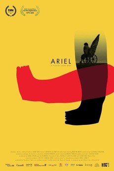 ‎Ariel (2013) directed by Laura Bari • Film + cast • Letterboxd