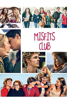 The Misfits Club