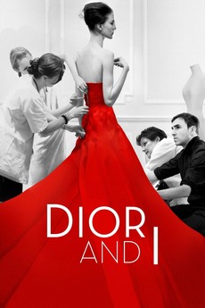 XEM BỘ PHIM DIOR AND I MIỄN PHÍ TRONG THÁNG PHIM PHÁP CINÉ TẾT 2026