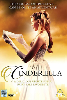 ‎Cinderella (2011) directed by Christian Duguay • Reviews, film + cast