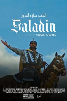 Saladin the Victorious