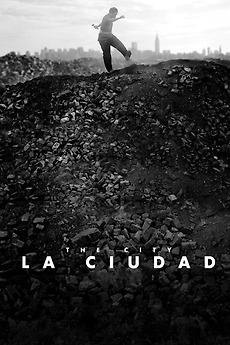 ‎The City (1998) directed by David Riker • Reviews, film + cast ...