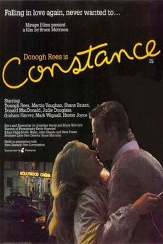 ‎Constance (1984) directed by Bruce Morrison • Reviews, film + cast ...