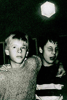 ‎The Unseen (1997) directed by Miroslav Janek • Reviews, film + cast