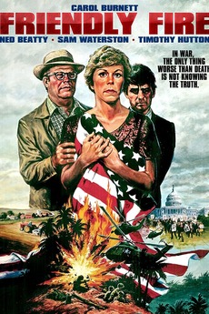 ‎Friendly Fire (1979) directed by David Greene • Reviews ...