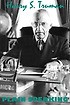 Harry S. Truman: Plain Speaking poster