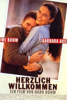 WILLKOMMEN DEUTSCHLAND FILM visual data 5