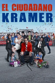 ‎Citizen Kramer (2013) directed by Stefan Kramer • Reviews, film + cast ...