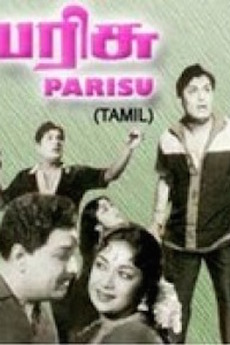 Parisu