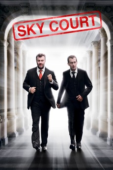 ‎Sky Court (2012) directed by Alyona Zvantsova • Reviews film   cast