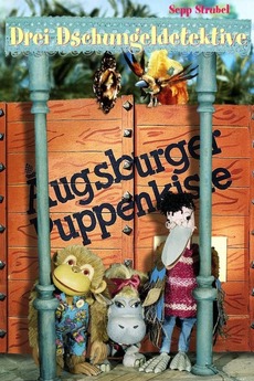 Augsburger Puppenkiste Filme Anschauen Augsburger Puppenkiste Filme Anschauen