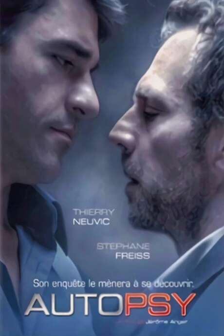 ‎Autopsy (2007) directed by Jérôme Anger • Reviews, film + cast