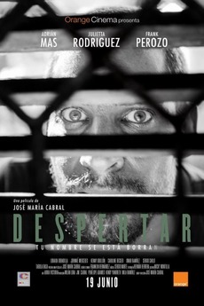 Despertar 2014 Directed By José María Cabral Reviews Film Cast