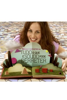 ‎Tudo o Que é Sólido Pode Derreter (2005) directed by Rafael Gomes ...