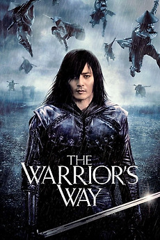 The Warrior S Way 2010 Directed By Lee Seung Moo Reviews Film Cast Letterboxd Jones ci fa respirare l'aria della miglior fantascienza possibile. film cast letterboxd