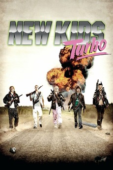 New Kids Turbo Full Movie German New Kids Turbo Full Movie German