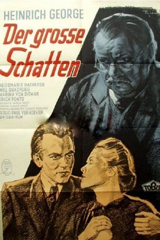 Der große Schatten