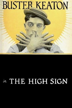 The High Sign (1921)