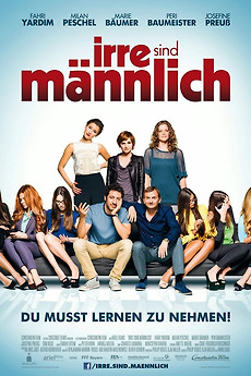‎Male Mistakes (2014) directed by Anno Saul • Reviews, film + cast ...