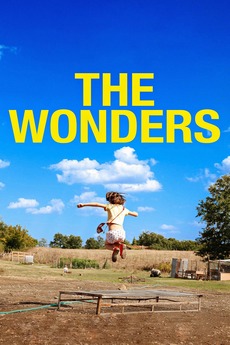 The Wonders