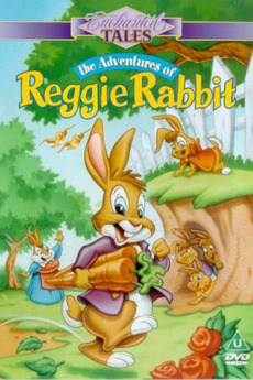 Regggie Rabbit The Adventures Of Reggie Rabbit (2000) • Film + cast • Letterboxd
