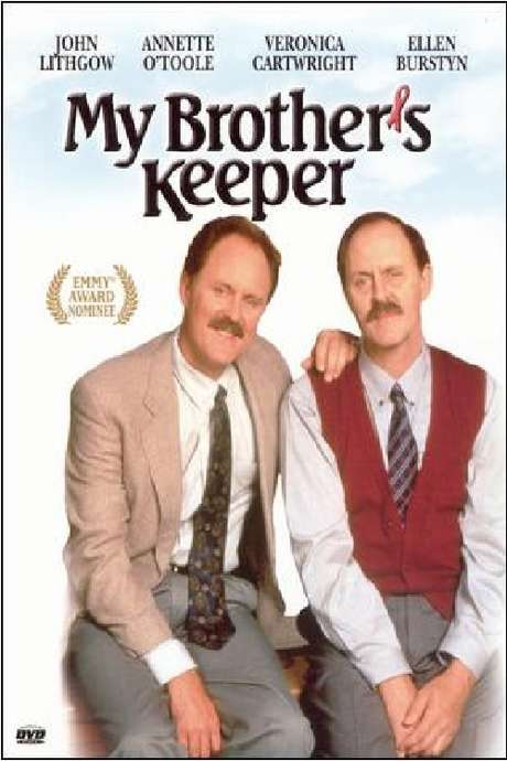 ‎My Brother #39 s Keeper (1995) directed by Glenn Jordan • Reviews film