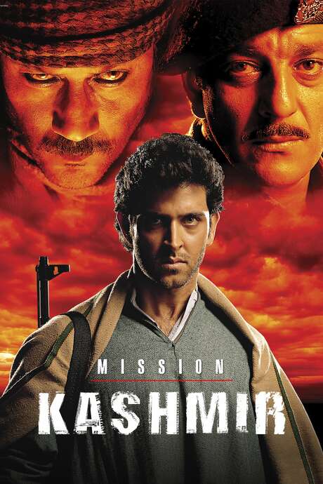 Mission Kashmir (2000) directed by Vidhu Vinod Chopra • Reviews, film