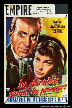 The Last Ones Shall Be First (1957) directed by Rolf Hansen • Film