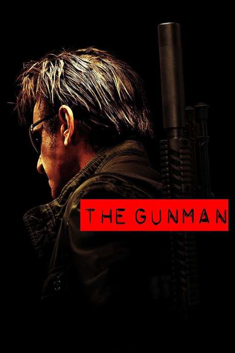 The Gunman (2015) directed by Pierre Morel • Reviews, film + cast