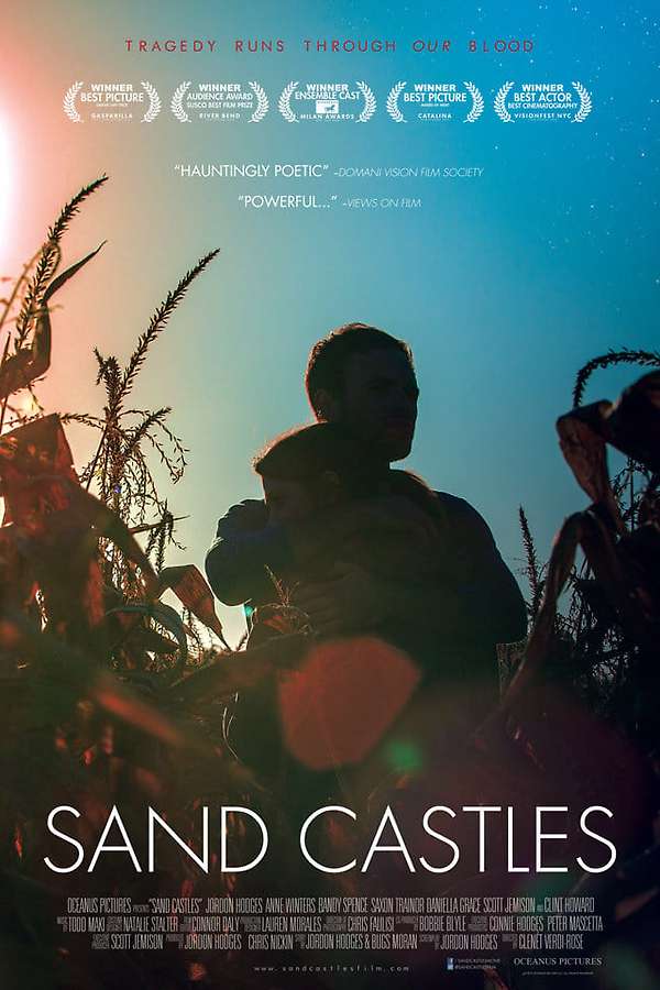 Sand Castles (2014) directed by Clenét Verdi-Rose • Reviews, film