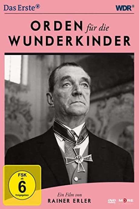 ‎Orden für die Wunderkinder (1963) directed by Rainer ...