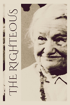 ‎The Righteous (1994) directed by Marek Halter • Reviews, film + cast ...