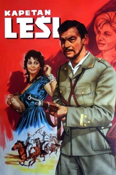 Captain Lechi (1960) directed by Živorad 'Žika' Mitrović • Reviews ...