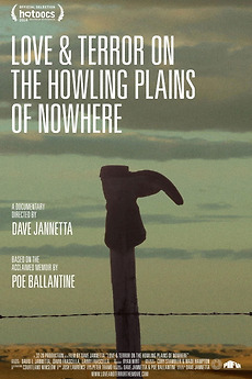 ‎Love and Terror on the Howling Plains of Nowhere (2014) directed by ...