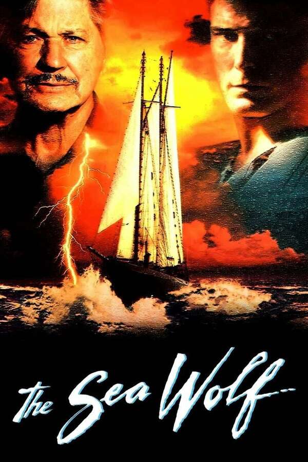 yukie adams シルクスクリーン sea wolf 1993 B329 190518-the-sea-wolf-0-600-0-